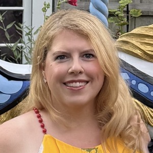 Nancy Smith